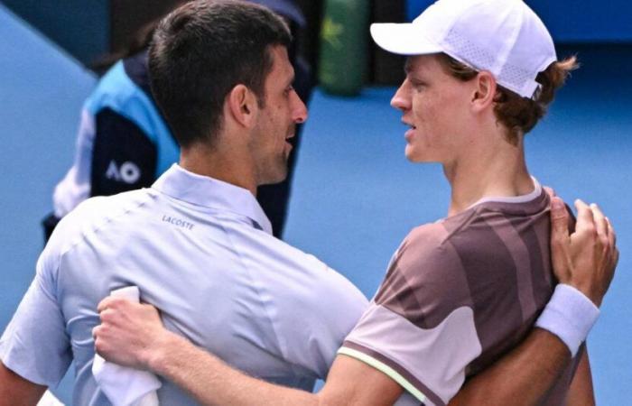 Le dernier de Nadal, l’ultime sacre de Djokovic, Sabalenka détrône Swiatek…11 images d’une saison charnière