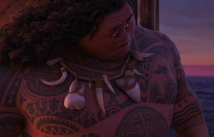 Seule une personne ayant vu Moana 10 fois obtiendra un 10/10 à ce quiz Disney