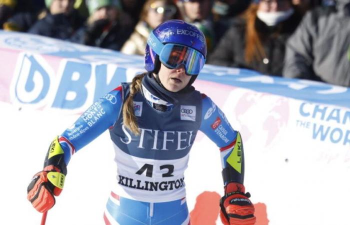 Ski alpin – Coupe du monde. Six Françaises sélectionnées pour les épreuves techniques de Killington