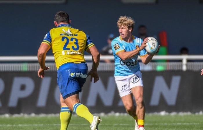 pourquoi l’USAP ne retrouve pas son jeu offensif qui l’a fait briller la saison dernière