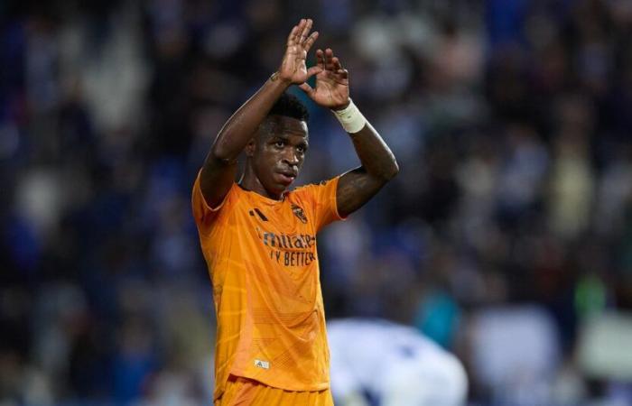 Vinicius, gros drame au Real !