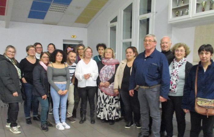 Villeneuve-sur-Lot. L’ADMR du Grand Villeneuvois déjà en vacances