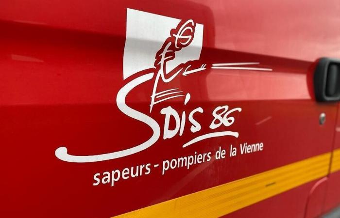 Au cœur du SDIS 86, le Service Départemental d’Incendie et de Secours