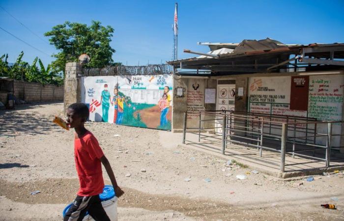 En Haïti, la moitié des membres de gangs sont des enfants, prévient l’Unicef