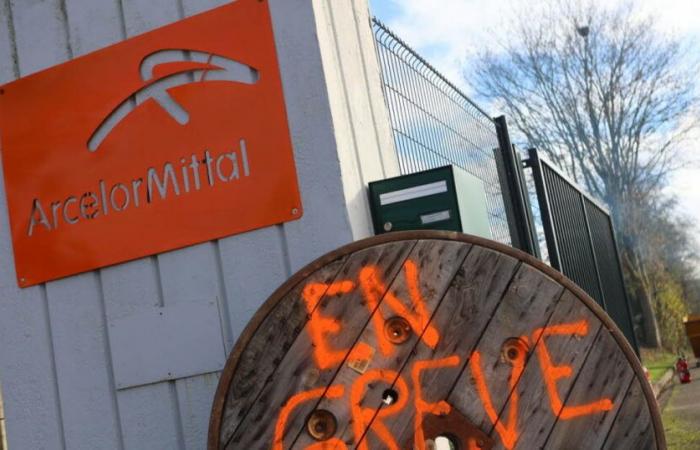 Sociale. ArcelorMittal va fermer deux sites à Reims et Denain, 136 emplois supprimés