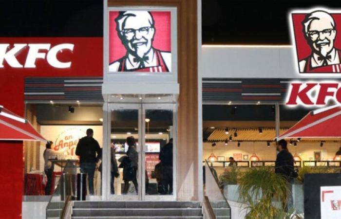 KFC Maroc lance sa nouvelle application mobile