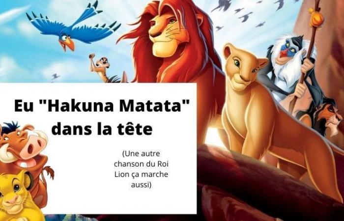 vous sauvez Mufasa si vous répondez « oui » à la moitié de ces questions « jamais posées »