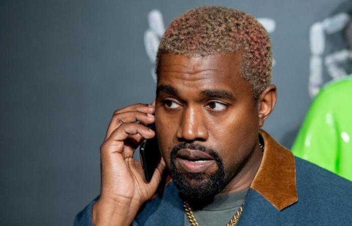 Kanye West de nouveau accusé d’agression sexuelle sur le tournage d’un clip