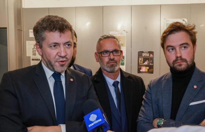 En remportant Rognac, le RN fixe une date pour les élections municipales 2026 dans les Bouches-du-Rhône