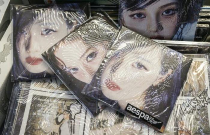 En Corée du Sud, la montée de la K-pop contribue également à la pollution plastique : Actualités