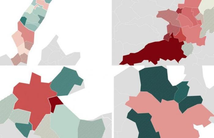 les premiers concernés n’en voulaient souvent pas – rts.ch