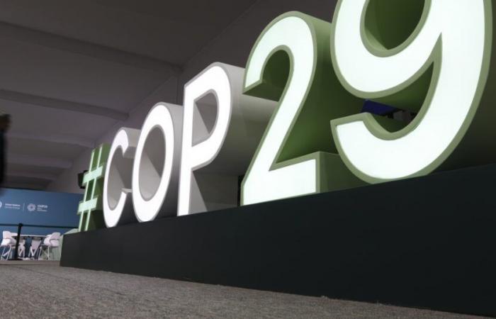 L’absence de progrès à la COP29, un danger pour les droits humains