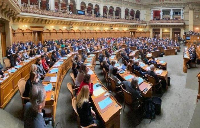 Les projets du Conseil fédéral et du Parlement peinent à convaincre le peuple