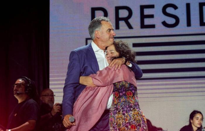 En Uruguay, Yamandu Orsi est élu président, la gauche revient au pouvoir – Libération