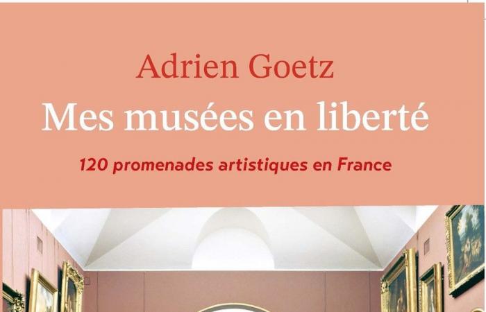 14 beaux livres d’art à glisser sous le sapin