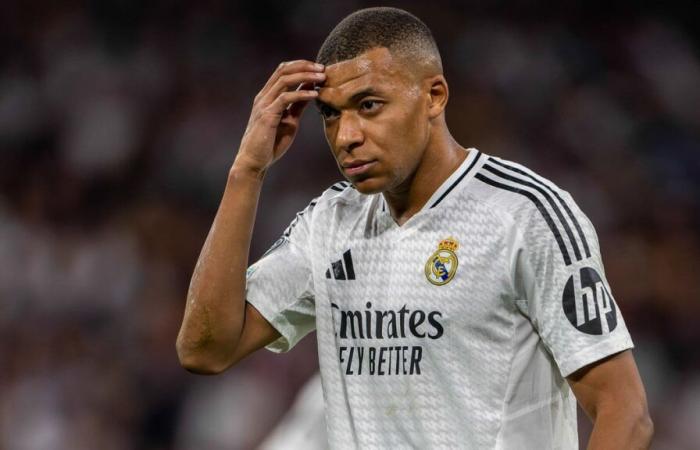 Mbappé: Real Madrid’s big rant!