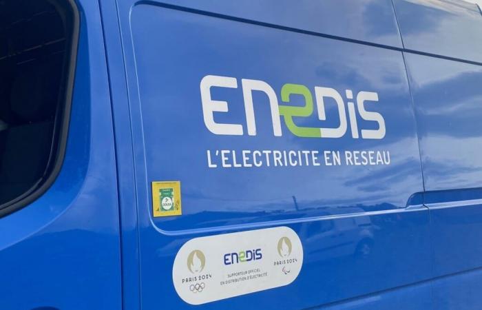 860 logements sans électricité en Haute-Marne