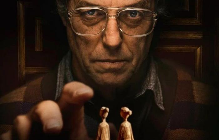 notre avis et la bande-annonce du thriller avec Hugh Grant