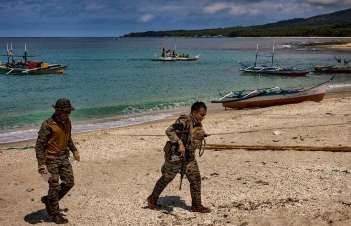 Des déploiements militaires américains sont prévus au Japon