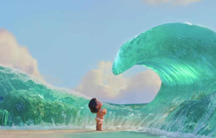 Seule une personne ayant vu Moana 10 fois obtiendra un 10/10 à ce quiz Disney