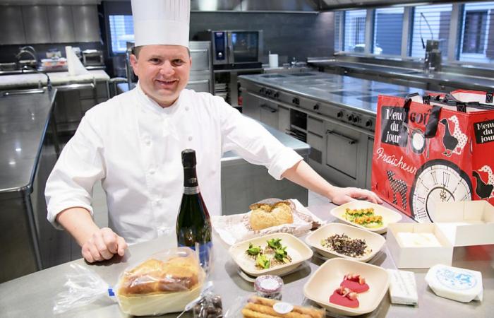 Lancement d’une campagne de promotion de l’hôtellerie-restauration