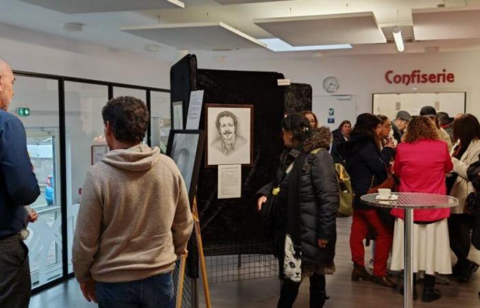 Ars-sur-Moselle. Huitième Journée Internationale du Cinéma Amazigh organisée par l’Association de la Culture Berbère