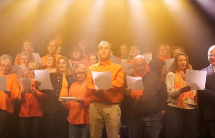 En vidéo et en chanson, ces élus des Yvelines s’engagent contre les violences conjugales