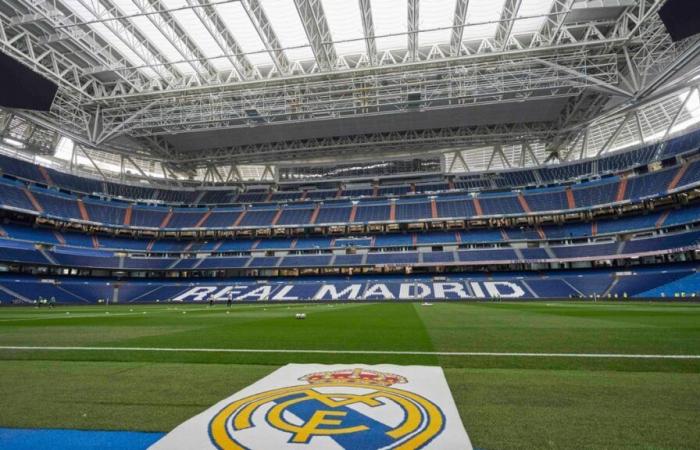 Le Real Madrid prépare un retour surprise