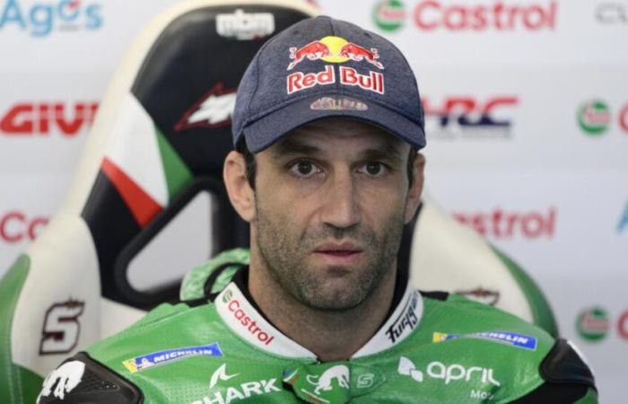 Zarco souligne une grosse déception à son sujet lors du dernier Grand Prix de la saison