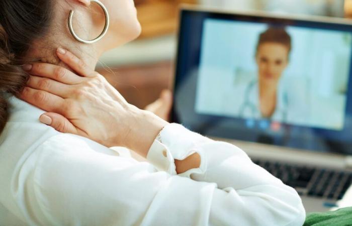 la télémédecine menacée, selon la FMOQ