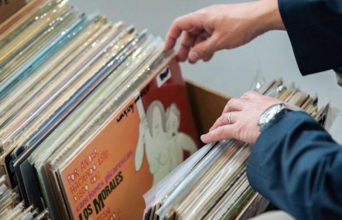 Ces rares vieux disques vinyles qui dorment dans nos greniers sont revendus à des prix incroyables