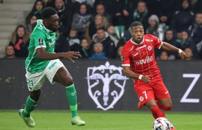 Voici La Paillade – Malgré sa défaite à Saint-Etienne, le MHSC a-t-il raison d’être optimiste ?