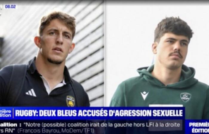 nouveaux déboires pour les deux joueurs accusés de viol aggravé