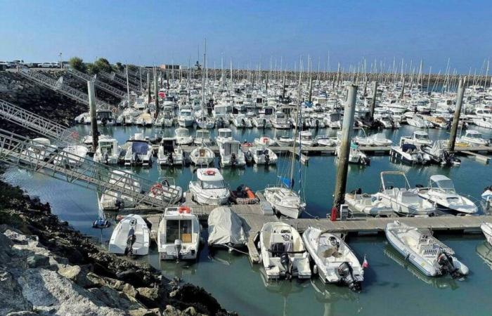 A l’agenda Loire-Atlantique cette semaine, grosse colère et futur port