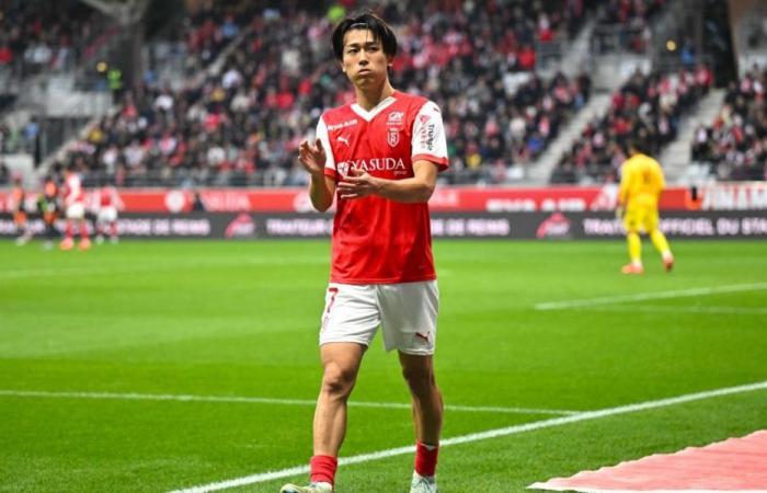 Ça bouge pour Nakamura (Reims), Sampaoli rassure les Rennais, coup dur pour le LOSC