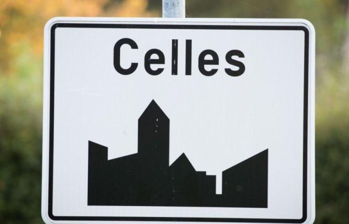 à Celles, dans le Hainaut, il va falloir voter à nouveau