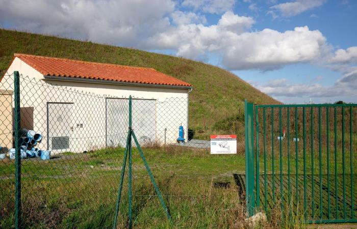 Les mégabassins de Vendée, un « modèle » plein de fuites