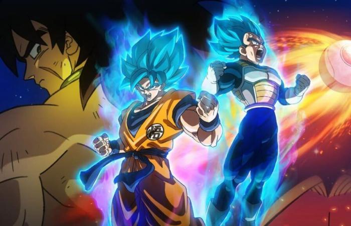 C’est officiel, Dragon Ball Super ne reviendra pas en 2024 ! Les fans de Goku ne peuvent plus attendre