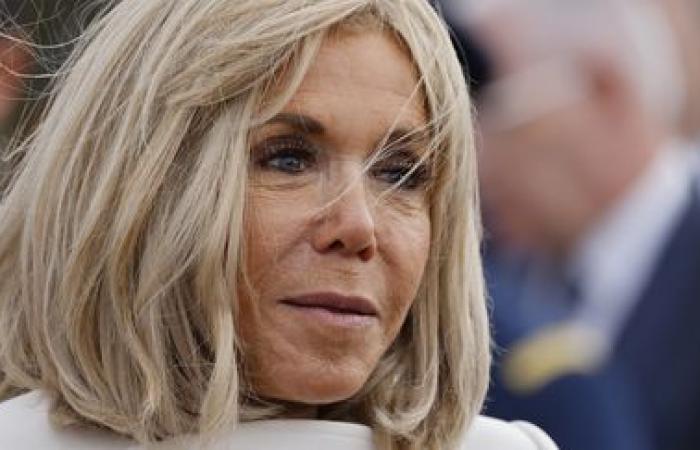 “Il fallait que les choses soient dites” estime Brigitte Macron