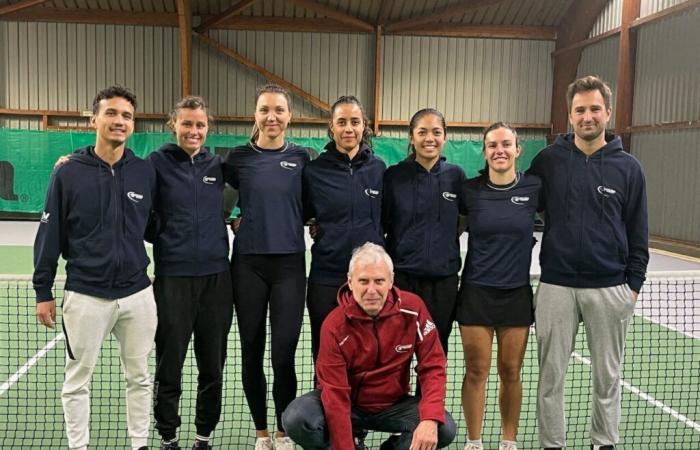 une finale historique 100% Val-d’Oise dans les championnats de France élite Pro A