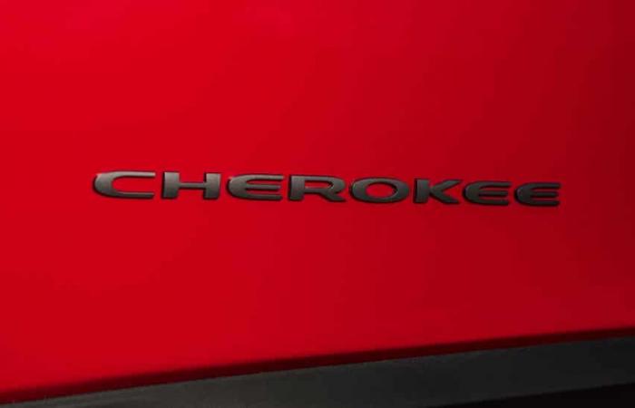 Jeep confirme l’arrivée d’un remplaçant Cherokee en 2025