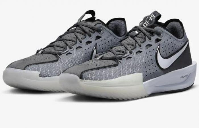 Nike baisse ses prix avec ce nouveau code promo ! • Basket-ball américain