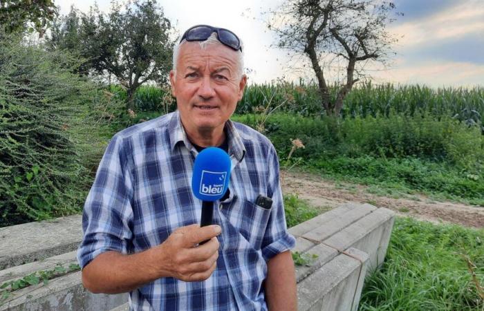 Les spécificités agricoles de la vallée du Petit Morin