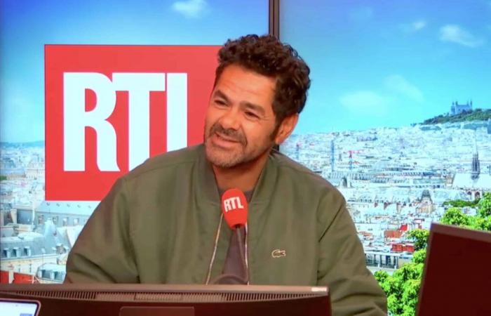 “Il se bat”, Jamel Debbouze révèle ce que son fils Léon veut vraiment faire de son avenir