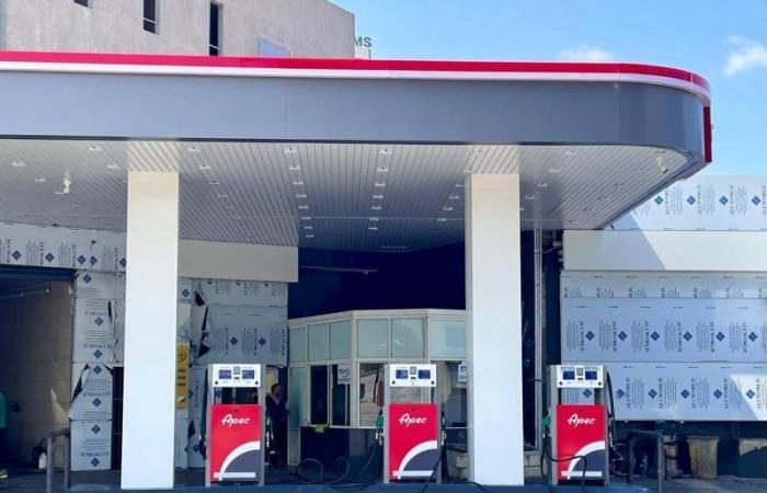 Les prix des carburants en hausse au Liban, à l’exception des bouteilles de gaz