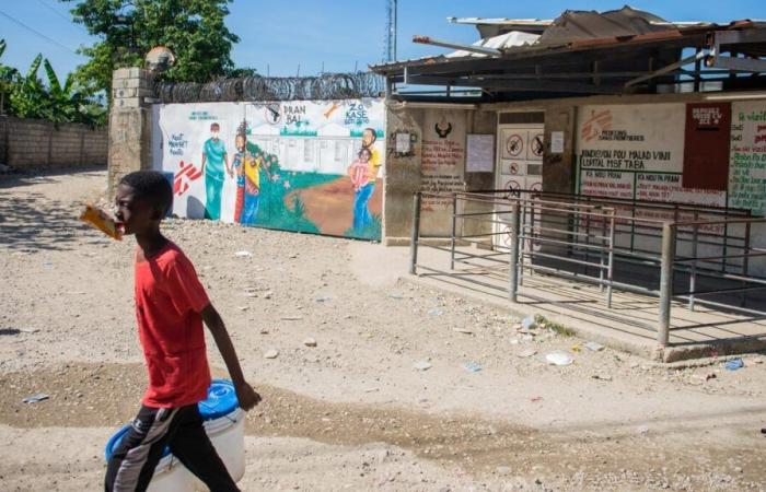 Le nombre d’enfants recrutés par des gangs en hausse de 70% en Haïti, prévient l’Unicef