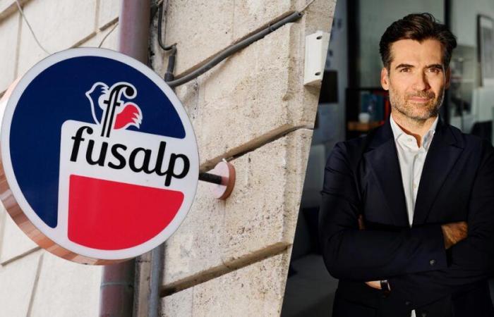 Fusalp poursuit sa transformation en nommant un spécialiste du luxe à la direction générale