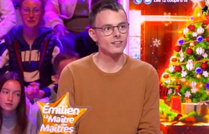 Emilien fatigué de son succès ? Ce détail qui le dérange, “J’ai un peu de mal à m’y habituer”