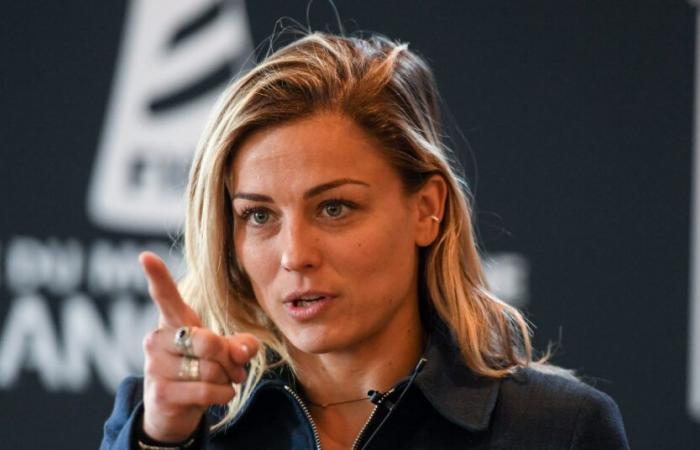 Laure Boulleau avec Paul Pogba, l’annonce choc