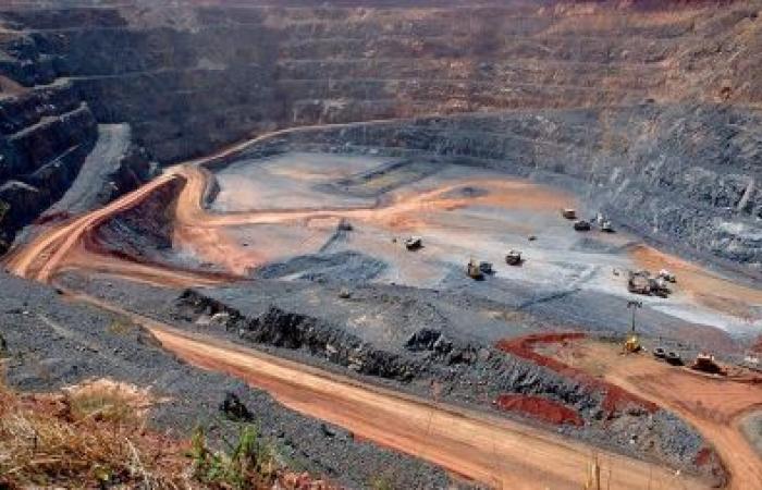 La place de l’Afrique progresse dans le portefeuille d’AngloGold Ashanti